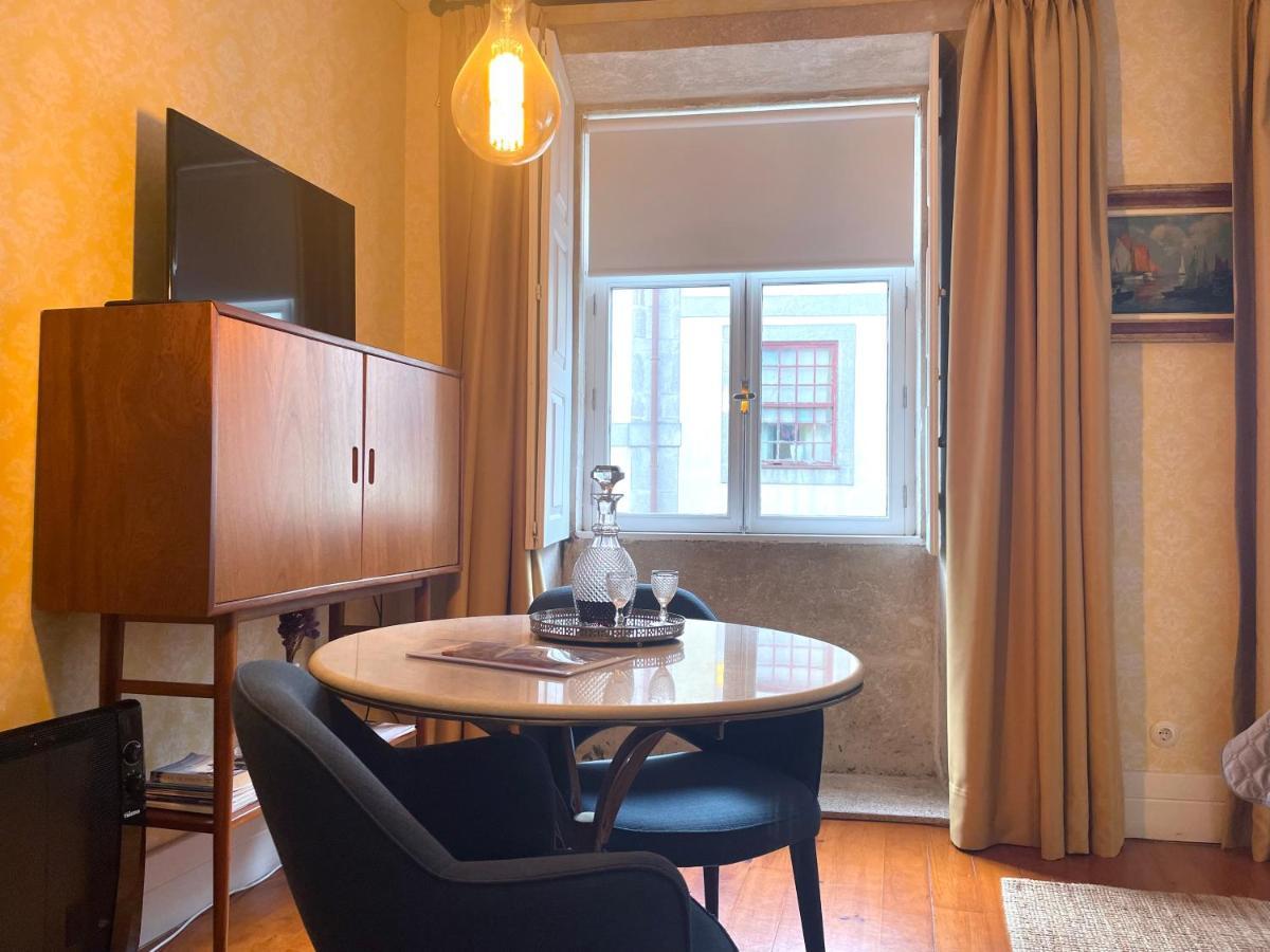 The Brewmaster'S House Apartment Porto Exterior photo