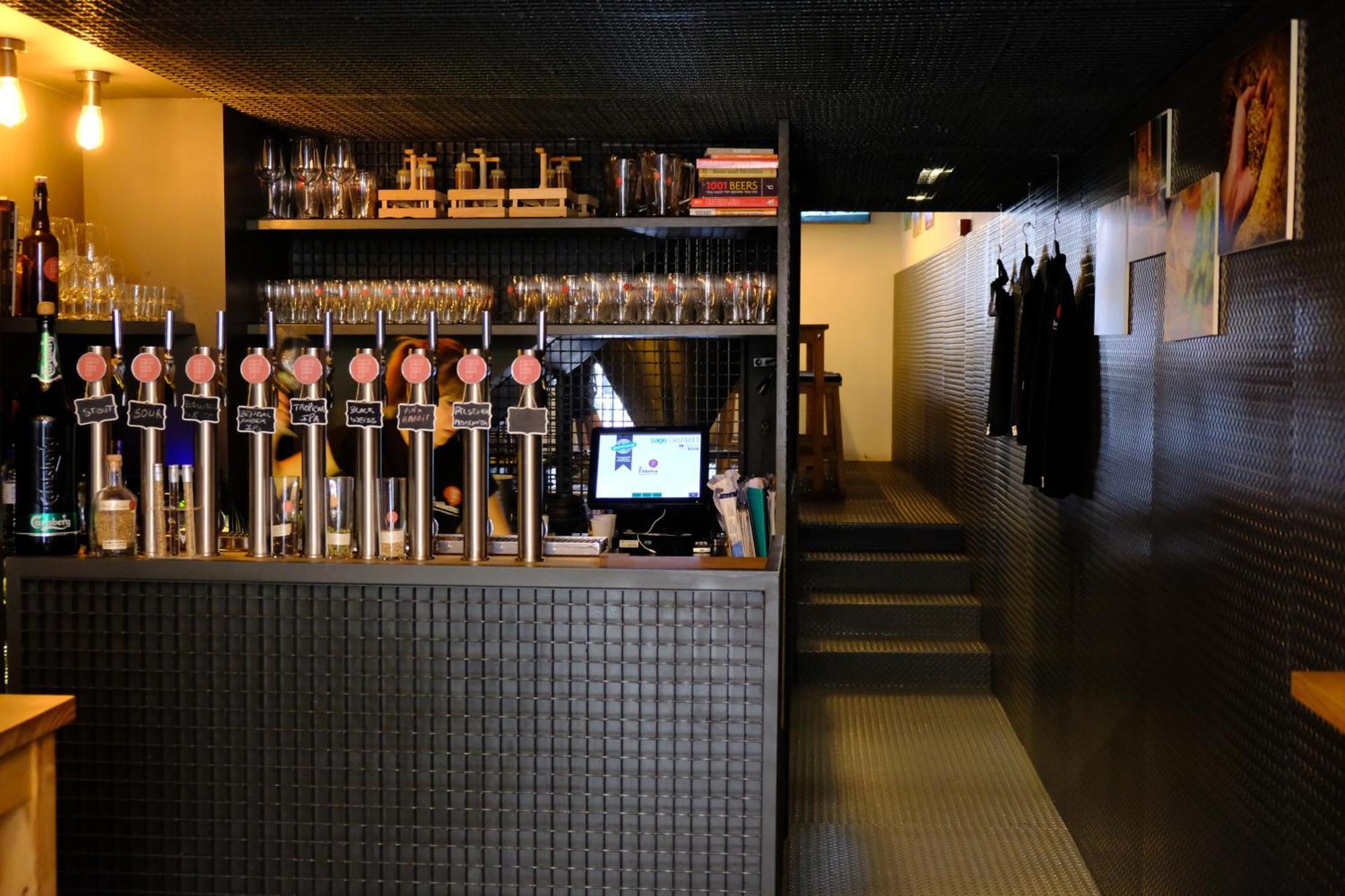 The Brewmaster'S House Apartment Porto Exterior photo