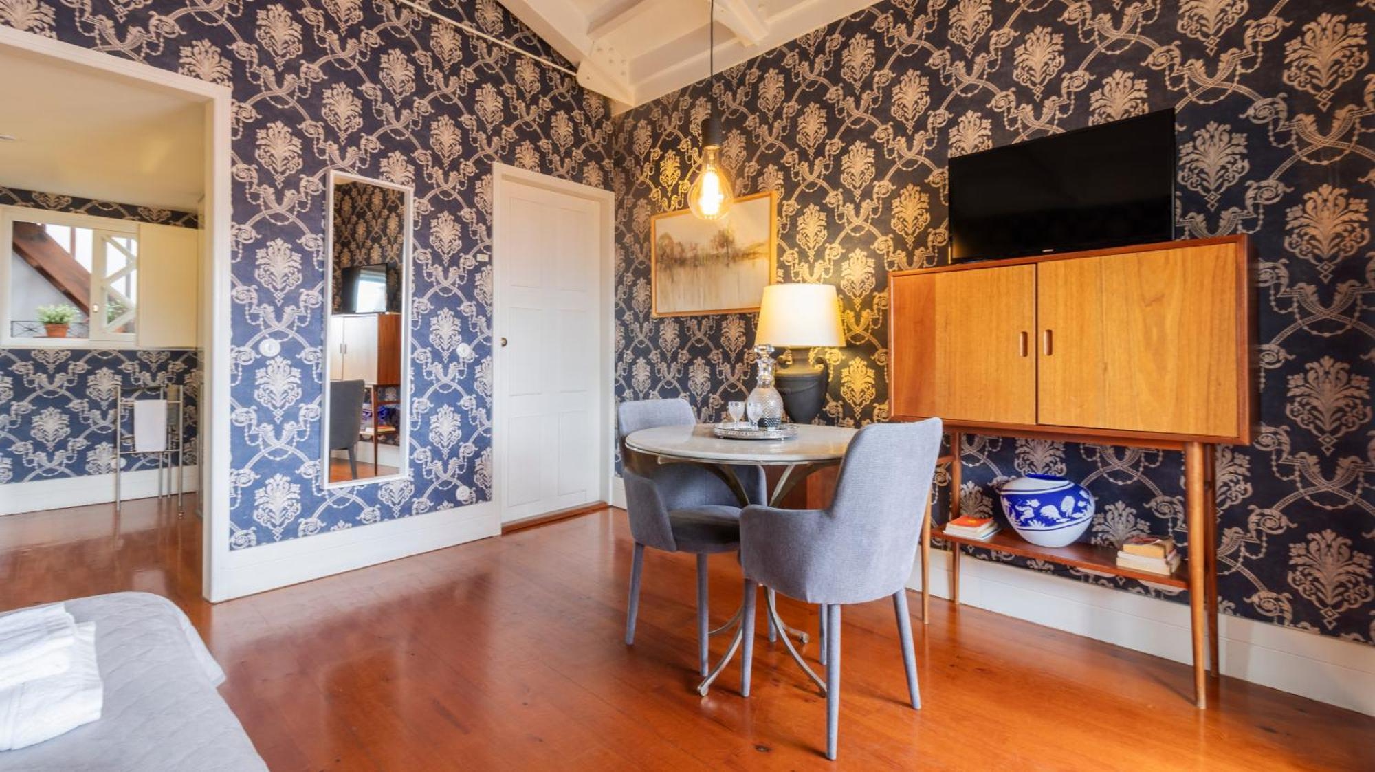 The Brewmaster'S House Apartment Porto Exterior photo