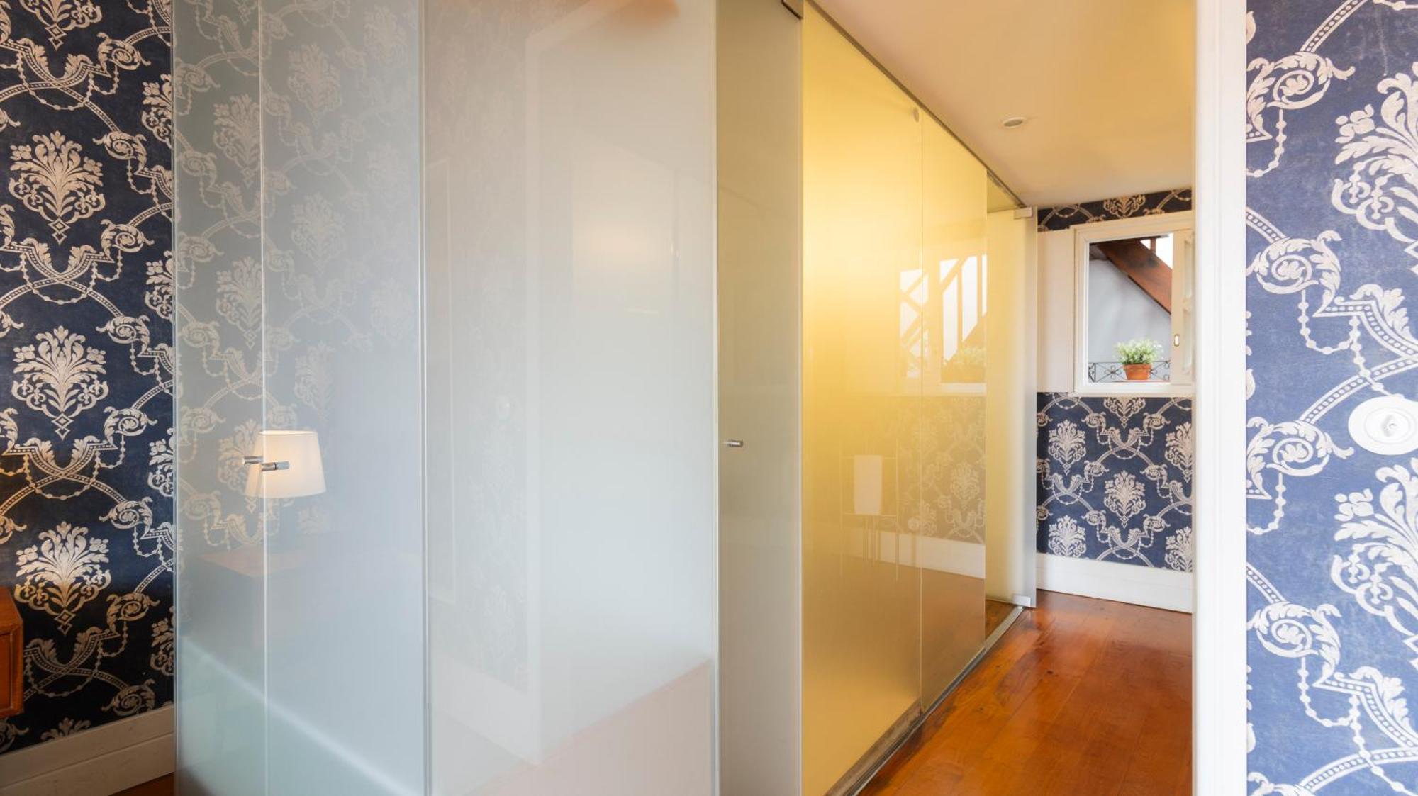 The Brewmaster'S House Apartment Porto Exterior photo