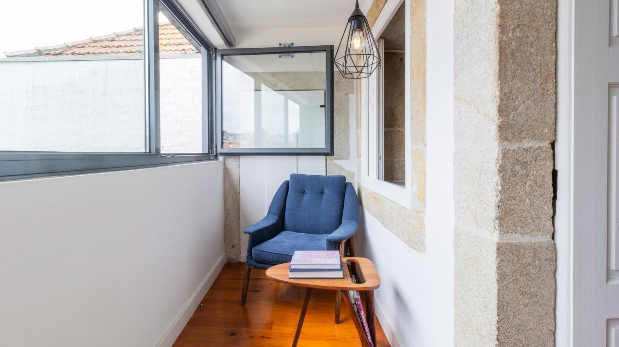 The Brewmaster'S House Apartment Porto Exterior photo