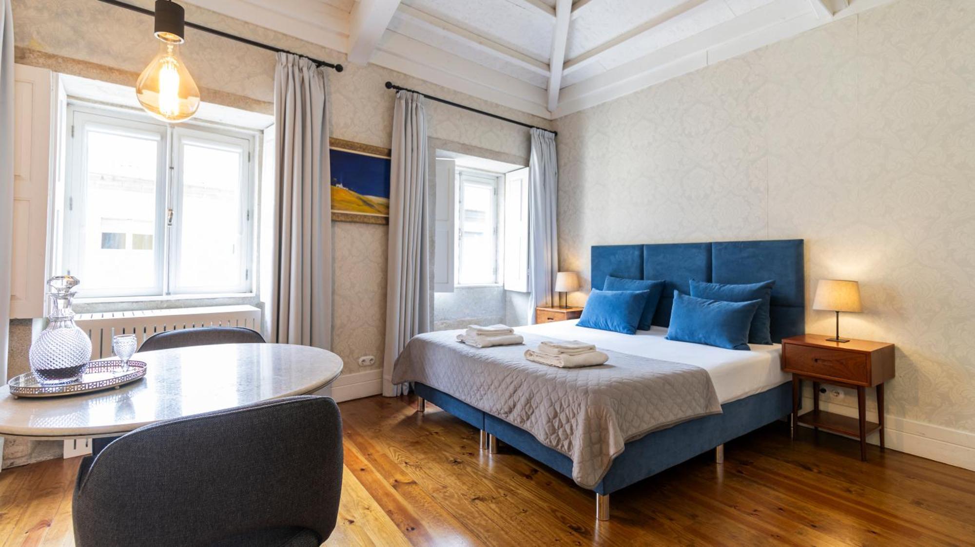 The Brewmaster'S House Apartment Porto Exterior photo