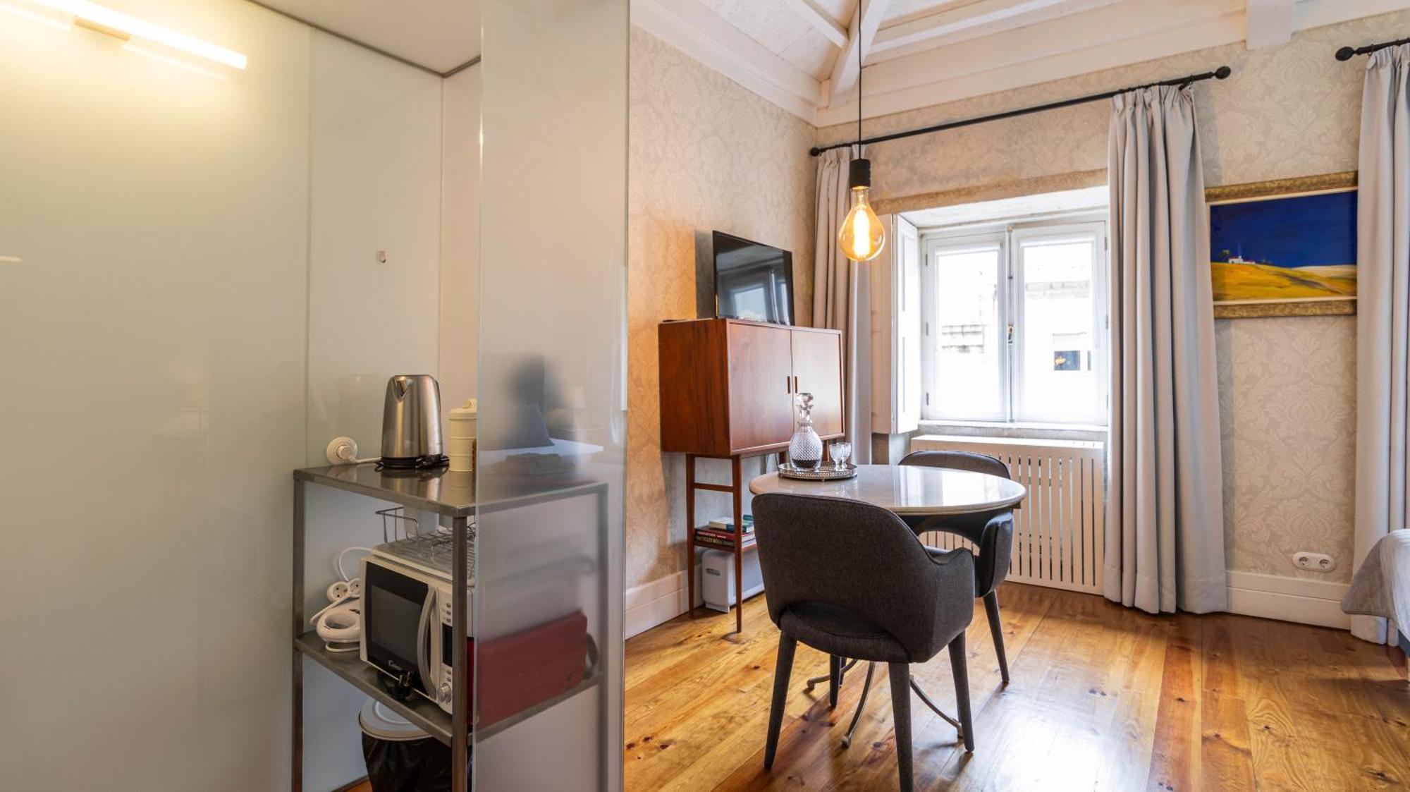 The Brewmaster'S House Apartment Porto Exterior photo