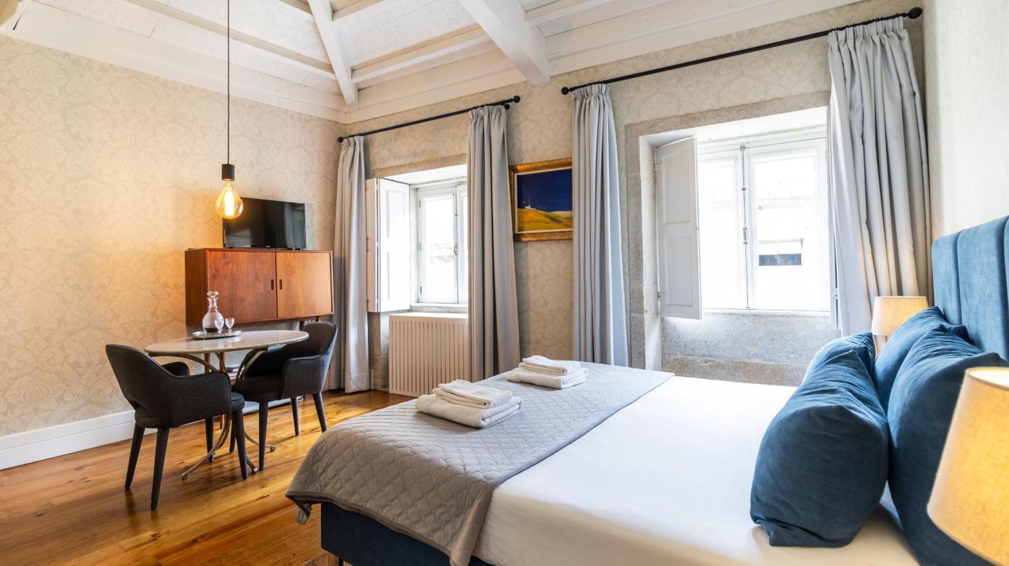 The Brewmaster'S House Apartment Porto Exterior photo