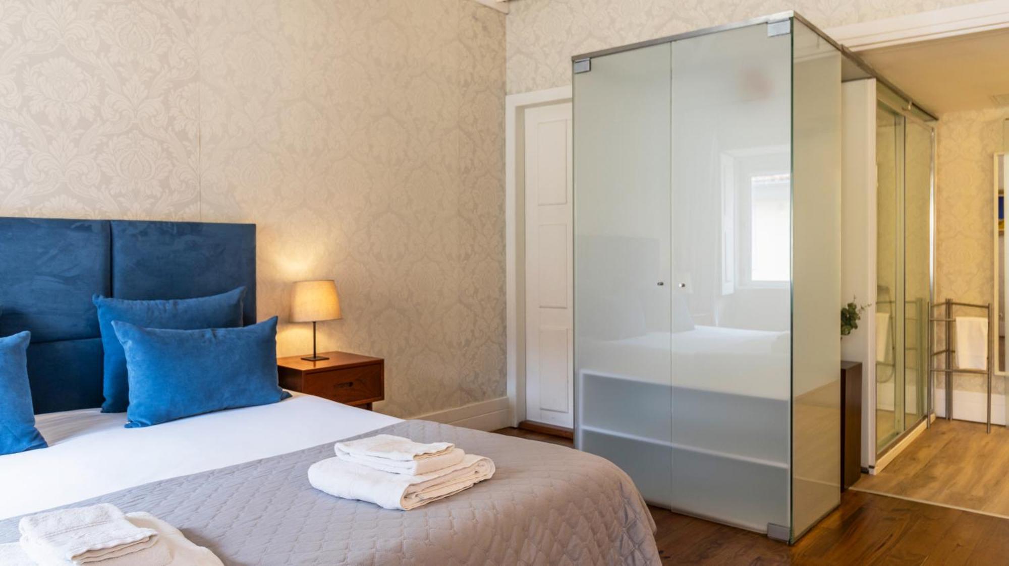 The Brewmaster'S House Apartment Porto Exterior photo
