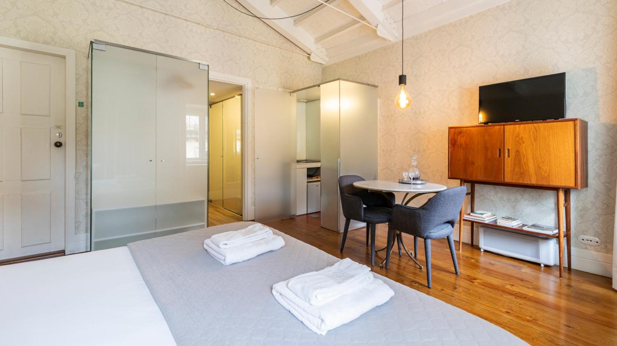 The Brewmaster'S House Apartment Porto Exterior photo
