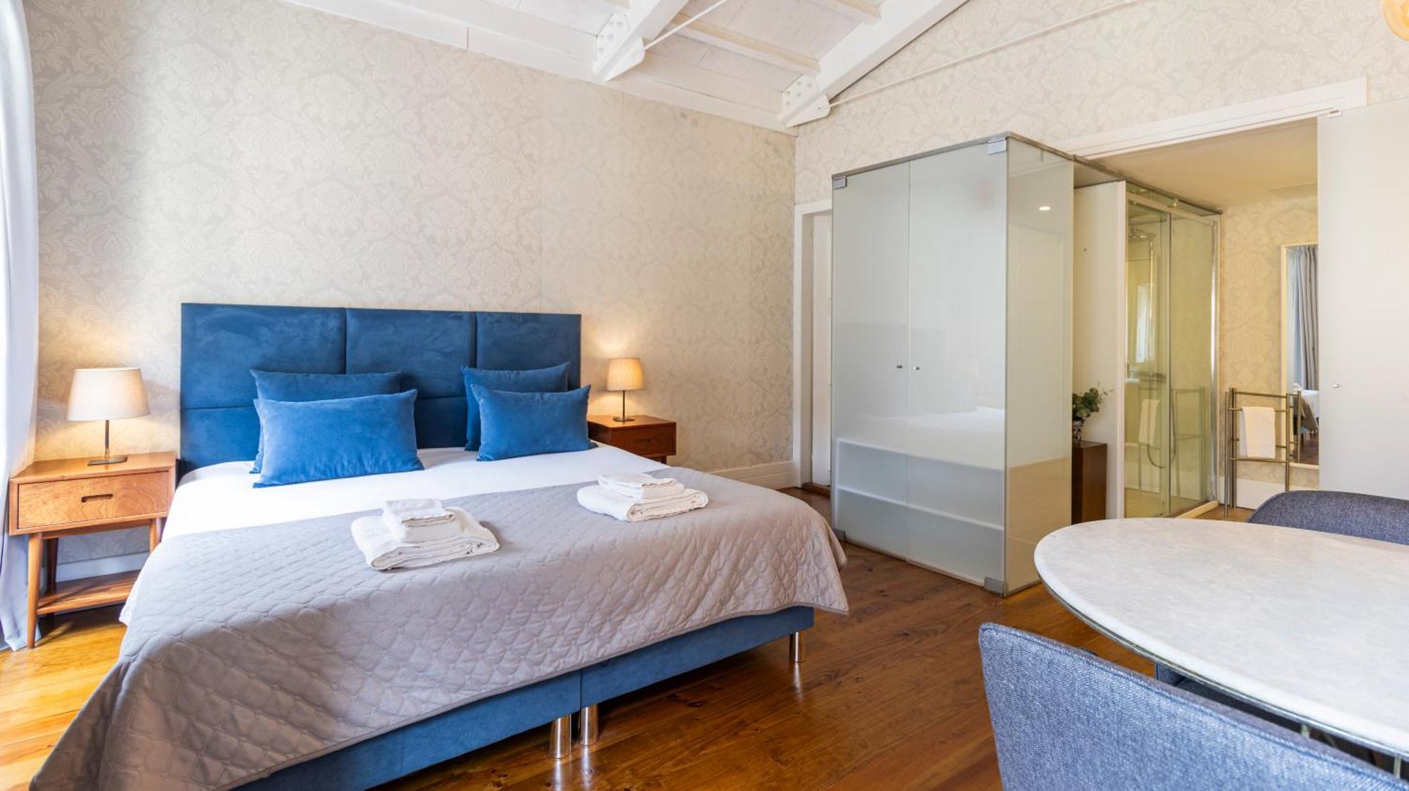 The Brewmaster'S House Apartment Porto Exterior photo