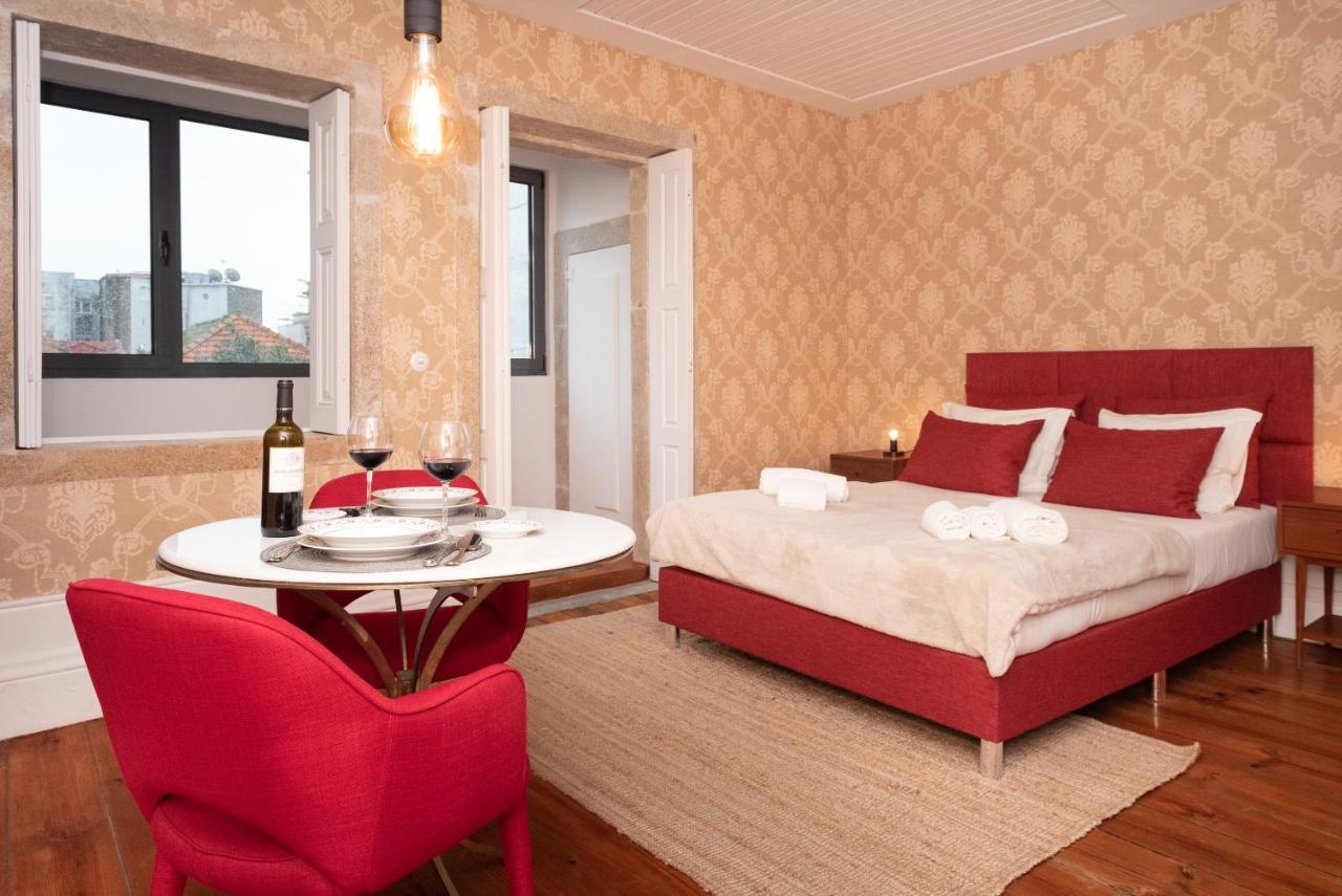 The Brewmaster'S House Apartment Porto Exterior photo