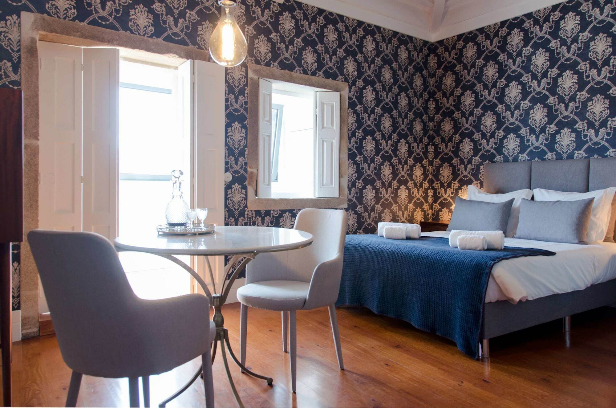 The Brewmaster'S House Apartment Porto Exterior photo